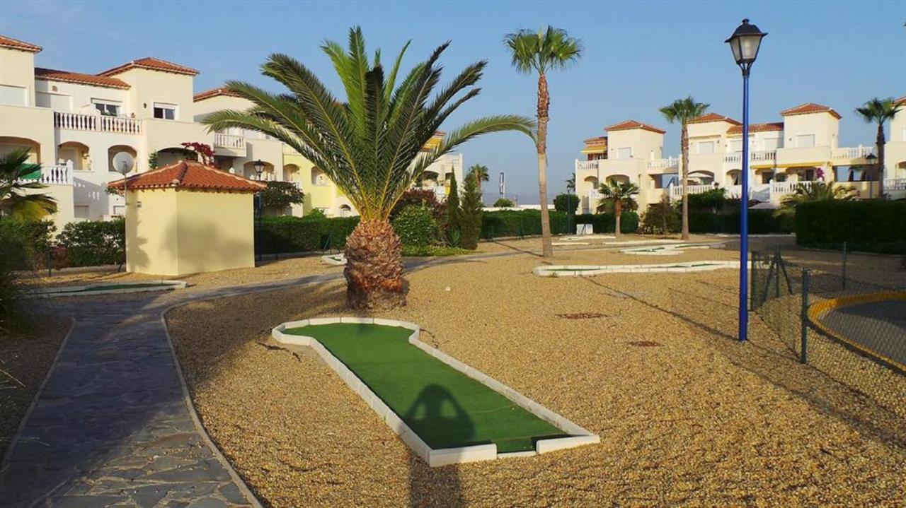 Chez Vida Vera Playa Nudista Playas de Vera Exterior foto