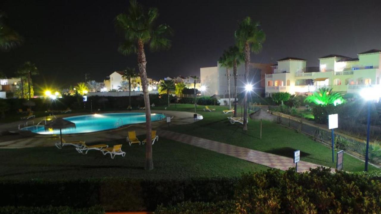 Chez Vida Vera Playa Nudista Playas de Vera Exterior foto