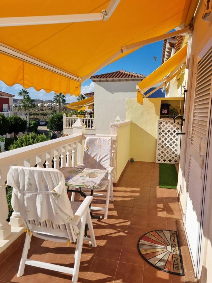 Chez Vida Vera Playa Nudista Playas de Vera Exterior foto