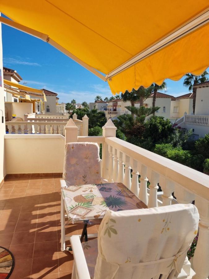 Chez Vida Vera Playa Nudista Playas de Vera Exterior foto